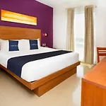 The Magic Hotel