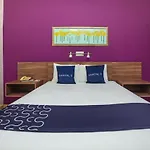 The Magic Hotel