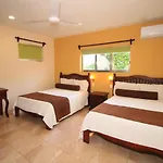 Papagayo Hotel Boutique