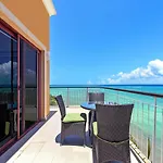 Penthouse Surf 408 - Beachfront Stunning Oceanview - At El Faro Condos
