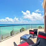 Penthouse Surf 408 - Beachfront Stunning Oceanview - At El Faro Condos