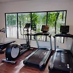 Departamento Selvanova Coto 8 Playa Del Carmen