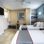Bfh Attraction Deluxe Hotel