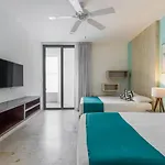 Anah Centro Playa Del Carmen Turistico