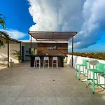 Departamento De Lujo A 10 Minutos De La Playa