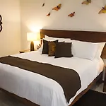 Casa Ticul Hotel Boutique - 5Th Ave (Adults Only)