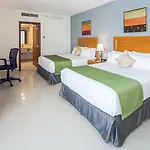 Wyndham Garden Playa del Carmen