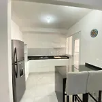 Caribe Turquesa, Departamento Completo, Playa Del Carmen