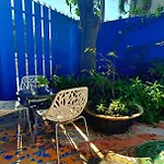 Bloom! Exclusive Boutique B&B (Adults Only)