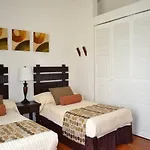 Beautiful Condo On 10Th Av In The Center Of Playa