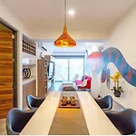 Tolok Condo At Icono Playa