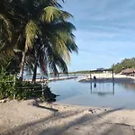 Casa Bugambilias Playa