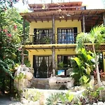 Unique Mexican Villa! Plunge Pool, Ocean Views