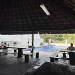 Amplio Apartamento De 2 Dormitorios En Playa Del Carmen