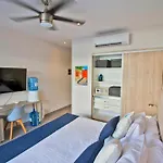 The Gallery Condos Playa De Carmen