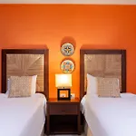 Pueblito Beachside by Bric