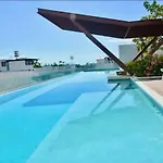 Departamento Con Jacuzzi En Playa Del Carmen