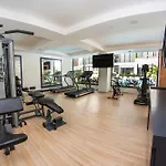 The City Condos By Menesse