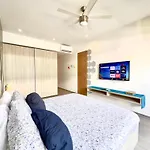 The City Condos By Menesse