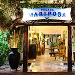 Posada Mariposa Boutique Hotel - 5th Avenue
