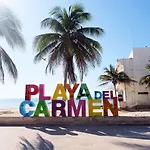 Hotel Aalada Playa Del Carmen