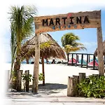 Hotel Aalada Playa Del Carmen
