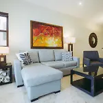 El Faro 204 Surf Two Bedrooms Apartment Ocean Front