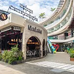 Musa Del Carmen By Boutique Apartments Mx