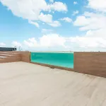Musa Del Carmen By Boutique Apartments Mx