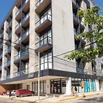 Musa Del Carmen By Boutique Apartments Mx