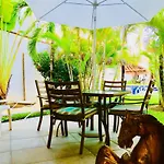 Superior Room E8 Dolce Vita Caribe B&B