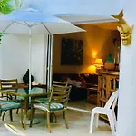 Superior Room E8 Dolce Vita Caribe B&B