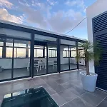 Mia Center Hotel