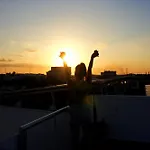 Chingon Anarchy Hotel & Roof