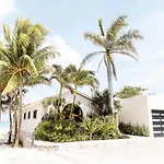 Xaman Ha Villa 30- Playacar- Phase I