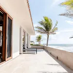 Xaman Ha Villa 30- Playacar- Phase I
