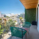 Romantic And Cozy 1Br Moma