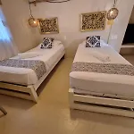 Nature Stay