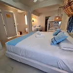 Nature Stay