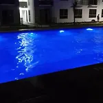 Casa Turquesa En La Riviera
