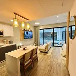 Elegant And Comfortable Space, Perfect For Resting