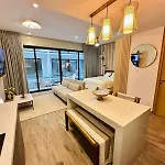 Elegant And Comfortable Space, Perfect For Resting