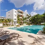 Casitadeplaya12Mi To Beach,Gym,4Pools,Playground