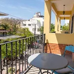Casa Lia - En El Corazon De Playa Del Carmen