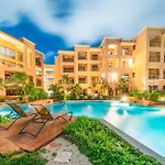 Condo Surf 301 - Luxury Oceanview Beachfront With Gym - At El Faro Condos