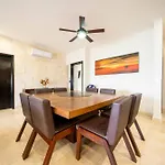 Condo Surf 408 - Beachfront Stunning Ocean View Penthouse - At El Faro Condo