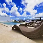 Design And Comfort Apartment In Playa Del Carmen!