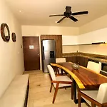 Departamento Con Jacuzzi En Playa Del Carmen