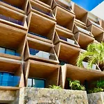 Departamento Con Jacuzzi En Playa Del Carmen