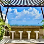 Departamento Con Jacuzzi En Playa Del Carmen